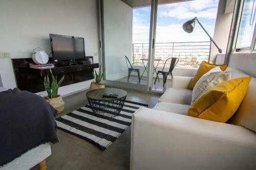 Apartamento Unique Studio In Palermo Hollywood