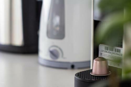 Apartamento Unique Studio In Palermo Hollywood