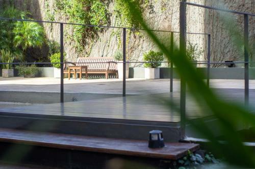 Apartamento Unique Studio In Palermo Hollywood