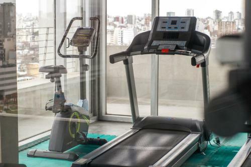 Apartamento Unique Studio In Palermo Hollywood