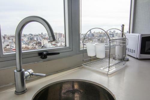 Apartamento Unique Studio In Palermo Hollywood