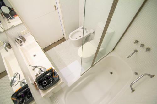 Apartamento Unique Studio In Palermo Hollywood