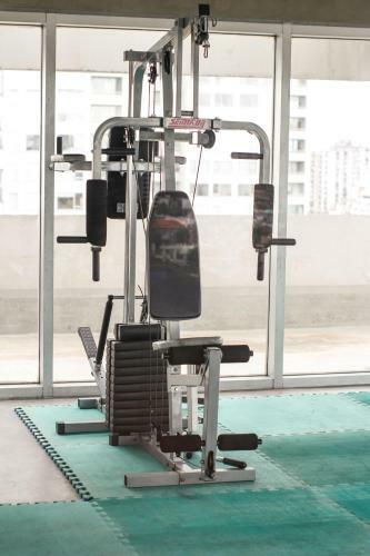 Apartamento Unique Studio In Palermo Hollywood