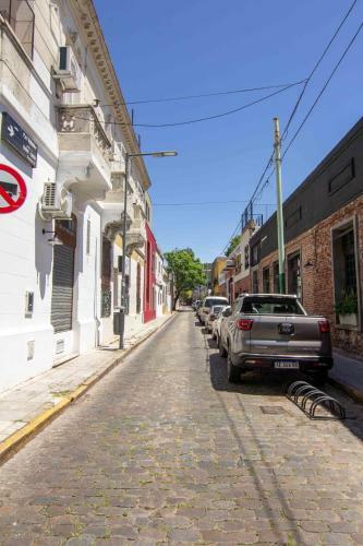 Apartamento Unique Studio In Palermo Hollywood