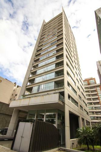 Apartamento Unique Studio In Palermo Hollywood