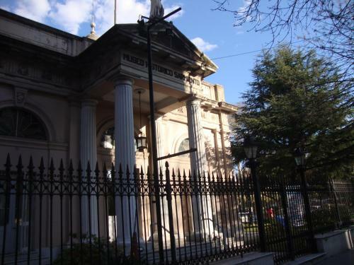 Apartamento En Belgrano C - 2 Dormitorios