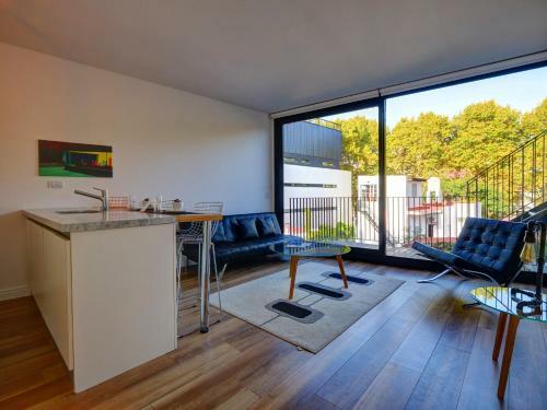 Apartamento Palermo Soho Lofts