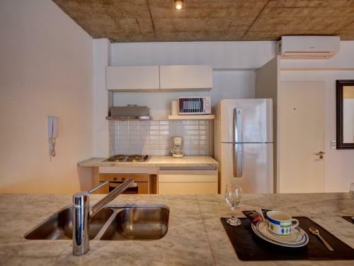 Apartamento Palermo Soho Lofts