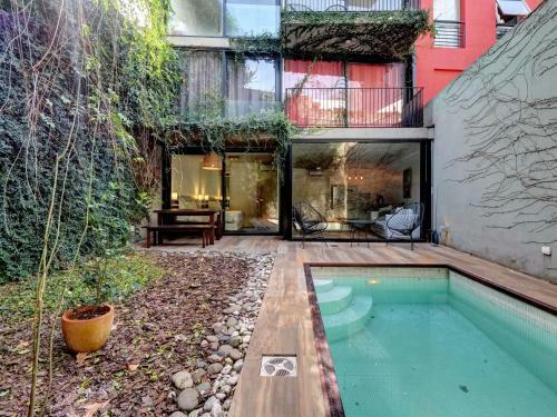 Apartamento Palermo Soho Lofts