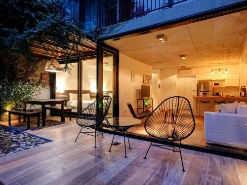 Apartamento Palermo Soho Lofts