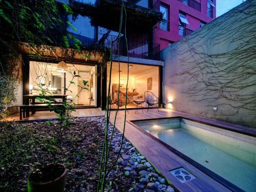 Apartamento Palermo Soho Lofts