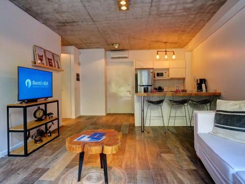 Apartamento Palermo Soho Lofts