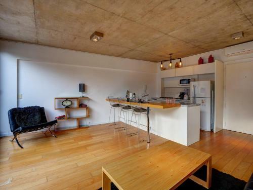 Apartamento Palermo Soho Lofts