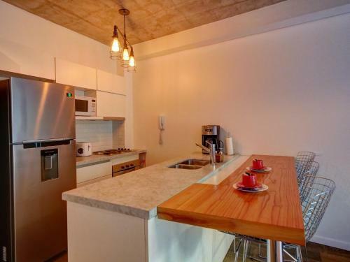 Apartamento Palermo Soho Lofts