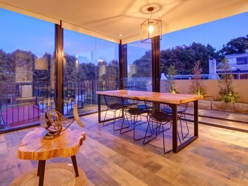 Apartamento Palermo Soho Lofts