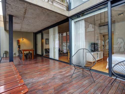 Apartamento Palermo Soho Lofts