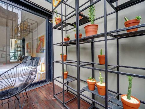 Apartamento Palermo Soho Lofts