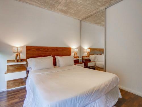 Apartamento Palermo Soho Lofts