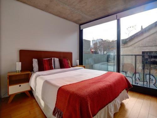 Apartamento Palermo Soho Lofts