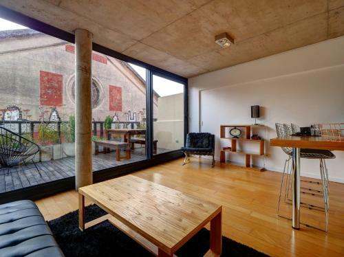 Apartamento Palermo Soho Lofts