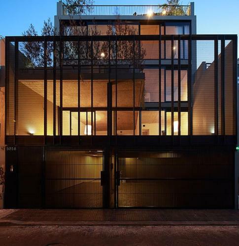 Apartamento Palermo Soho Lofts