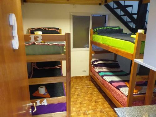 Hostal Hostel Congreso