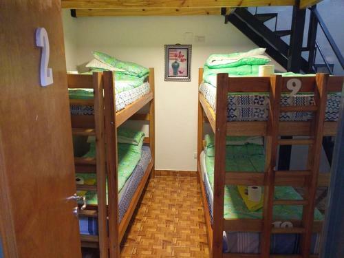 Hostal Hostel Congreso