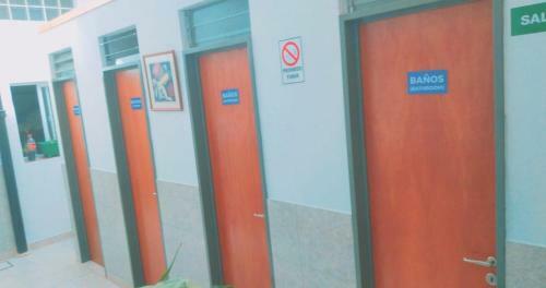 Hostal Hostel Congreso