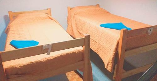 Hostal Hostel Congreso