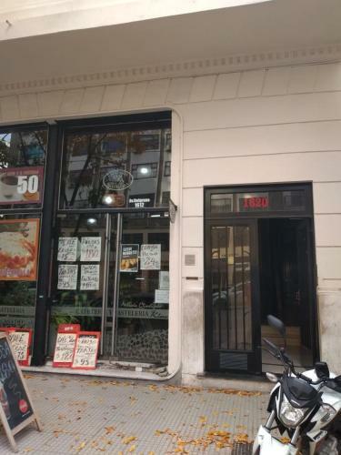Hostal Hostel Congreso