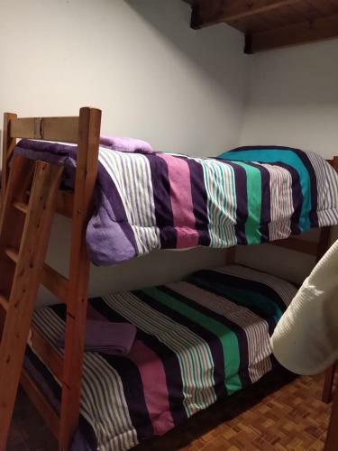 Hostal Hostel Congreso