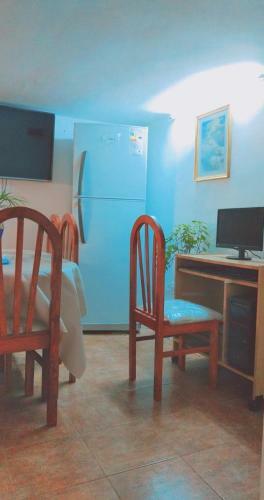 Hostal Hostel Congreso