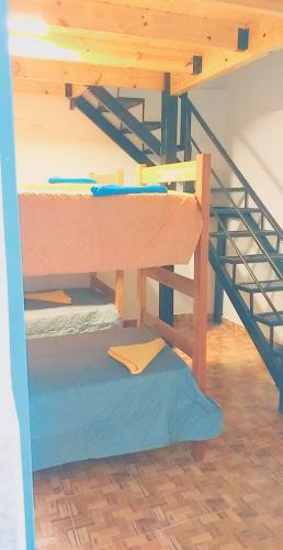 Hostal Hostel Congreso