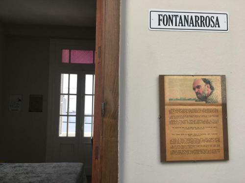 Hotel Bar de Fondo Suites