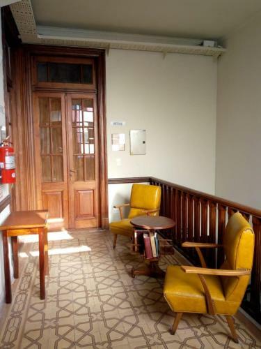 Hotel Bar de Fondo Suites