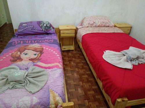 Apartamento Monoambiente Centro