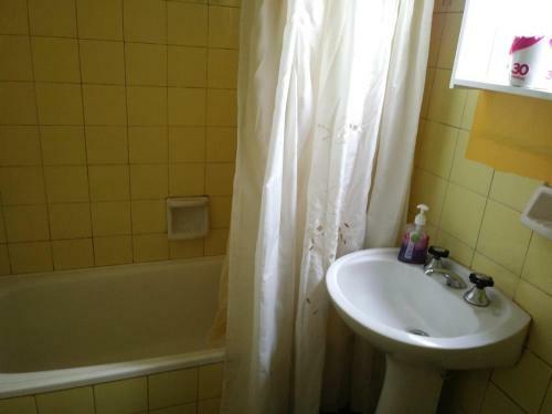 Apartamento Monoambiente Centro