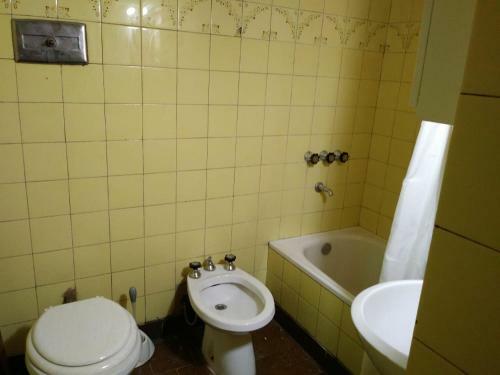 Apartamento Monoambiente Centro