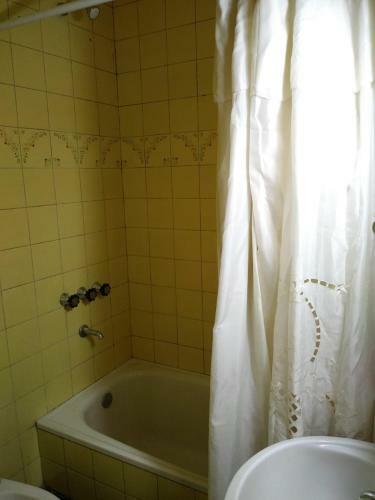 Apartamento Monoambiente Centro