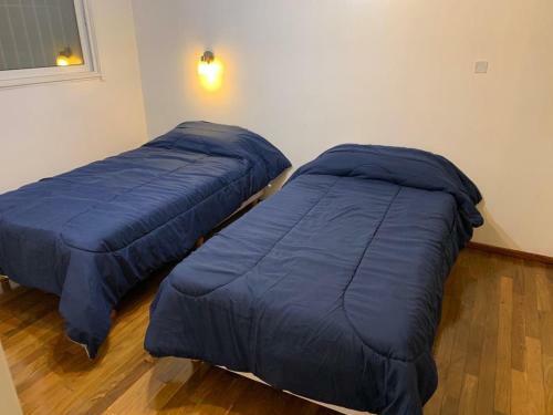 Apartamento Cabildo Y Juramento Con Parrilla