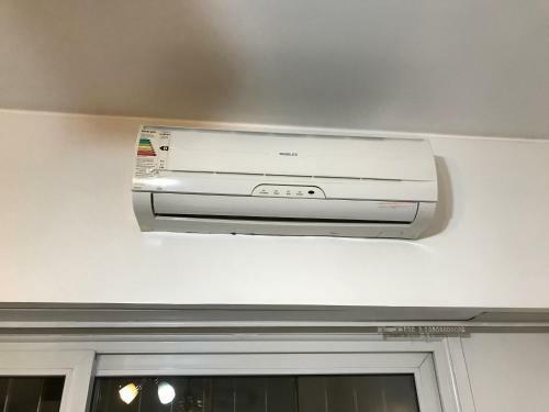 Apartamento Cabildo Y Juramento Con Parrilla