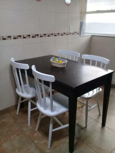 Apartamento Cabildo Y Juramento Con Parrilla