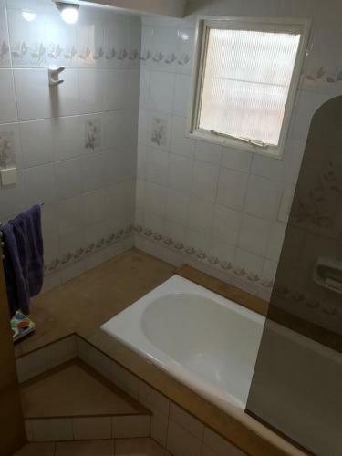 Apartamento Cabildo Y Juramento Con Parrilla