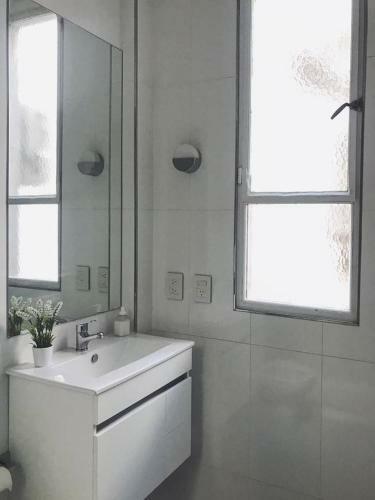 Apartamento Sunny Recoleta Studio With Perfect Location