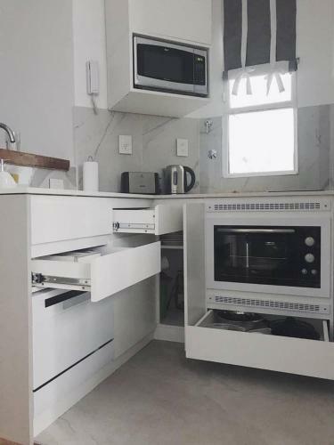 Apartamento Sunny Recoleta Studio With Perfect Location