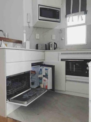 Apartamento Sunny Recoleta Studio With Perfect Location
