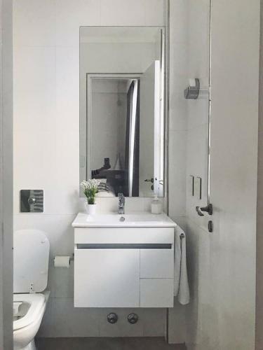 Apartamento Sunny Recoleta Studio With Perfect Location