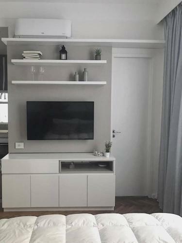 Apartamento Sunny Recoleta Studio With Perfect Location