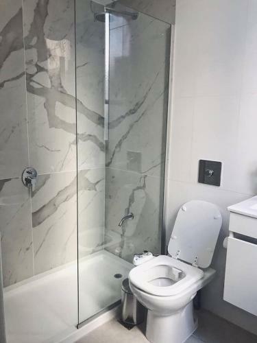 Apartamento Sunny Recoleta Studio With Perfect Location