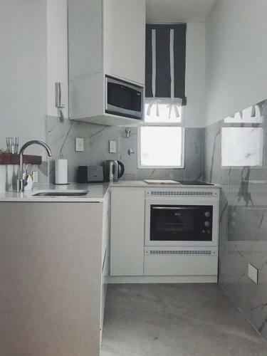 Apartamento Sunny Recoleta Studio With Perfect Location